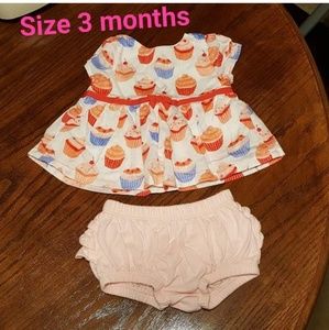 Baby outfit